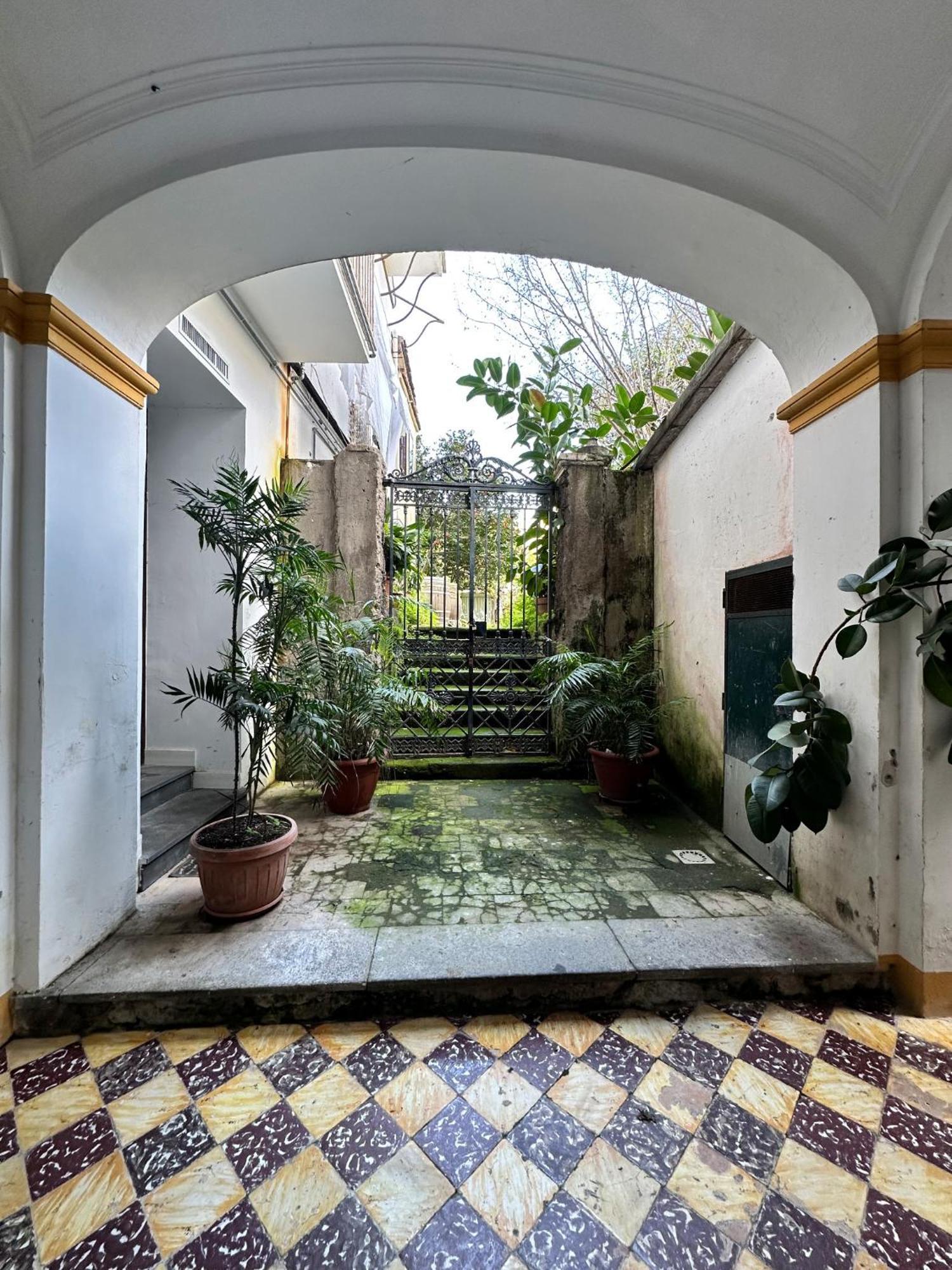 La Viuzza Sorrento Exterior foto